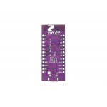 Zuino XS PsyFi32 (ESP32, Qwiic, 3.3V, WiFi, BLE) | 101887 | Wireless & IoT Connectivity by www.smart-prototyping.com